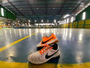 Zona Futsal