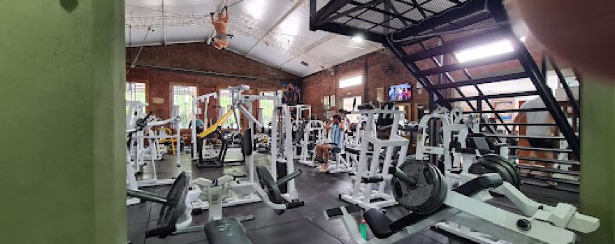 Gimnasio San Cristobal De Zarautz