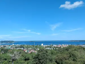 Kebun Raya Jompie Kota Parepare