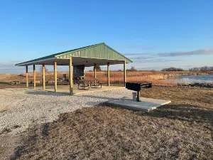 Meier Wildlife Refuge