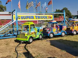 Malheur County Fairgrounds