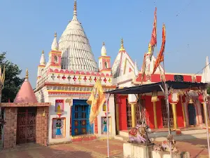 Javreshwar / Karabheswar Mahadev Temple