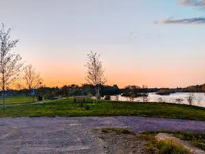 Howland Veteran's Memorial Park