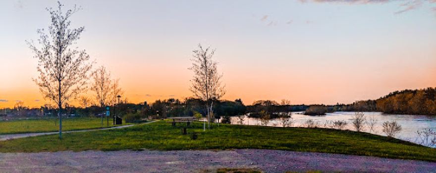 Howland Veteran's Memorial Park