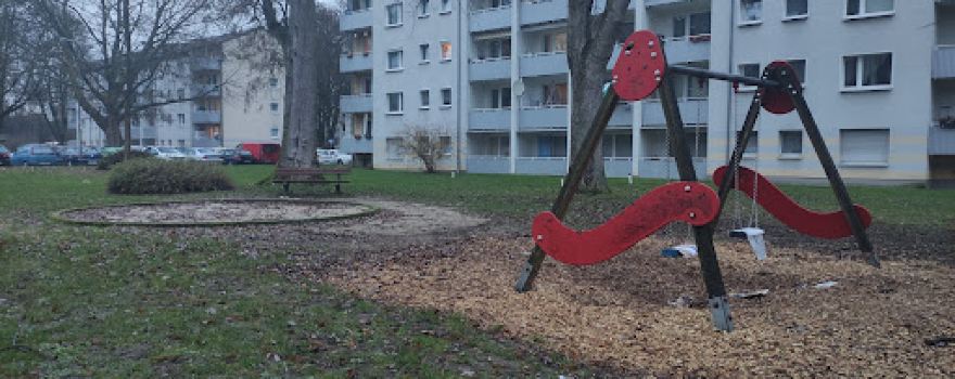 Spielplatz Pfortengartenweg