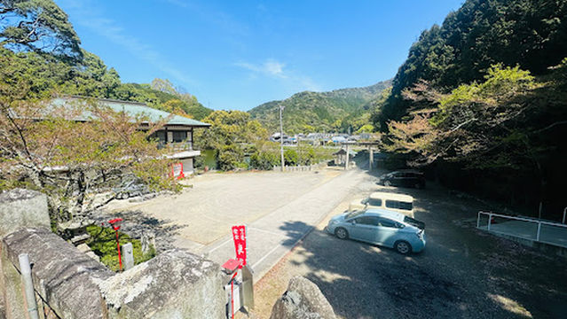Katsuragi Shrine