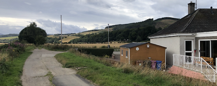 Rothes Way
