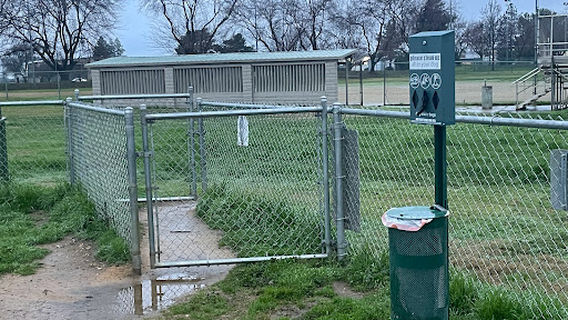 シェール・ウィントル・メモリアル・ドッグ・パーク