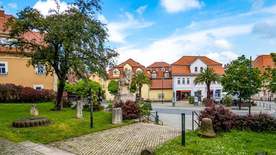 Stadtmuseum im Augustinerkloster