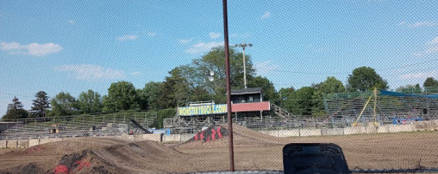 Erie County Fairgrounds