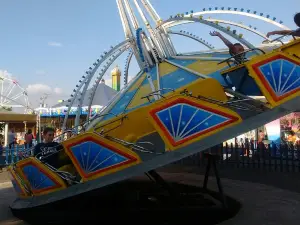 Chicolandia