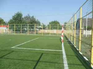 Stadionul Zagarancea