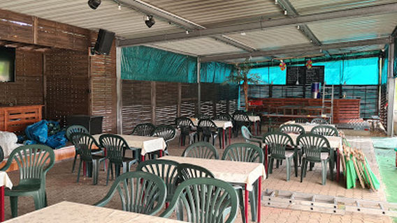 Waldbad und EventCamp Hosena