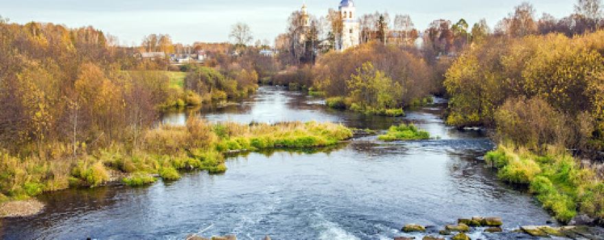 Tserkov' Rozhdestva Presvyatoy Bogoroditsy