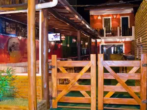 Alambique Bar e Bistro