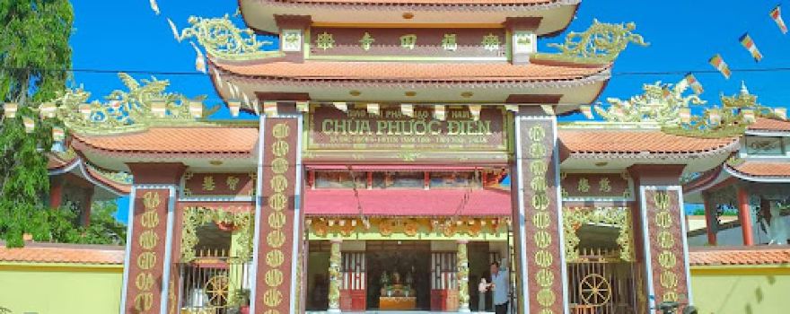 chùa Phước Điền