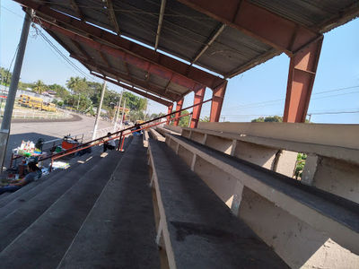 Hipodromo Municipal Armando Fajardo Rodriguez