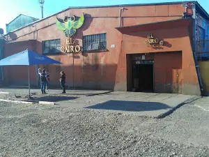 Cairo Bar