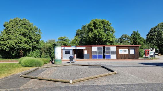 Rastatter-Freizeitparadies GmbH