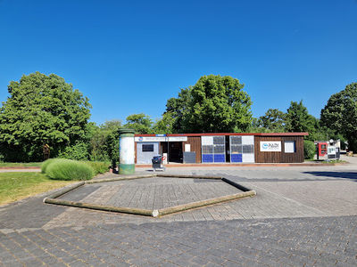 Rastatter-Freizeitparadies GmbH