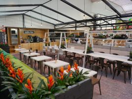 Ranzijn tuin & dier Amersfoort