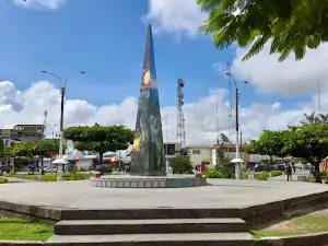 Plaza de Armas