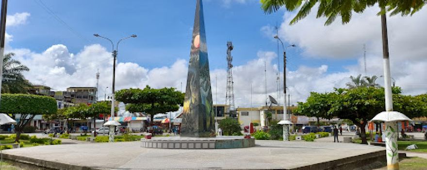 Plaza de Armas
