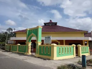 Masjid Nuruliman
