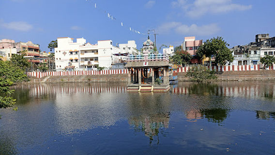 Chennai
