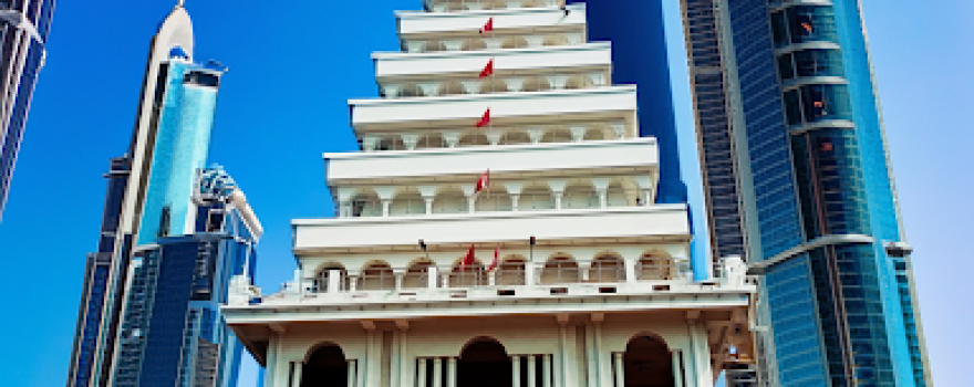 Sidhpeeth Badi Durga Sthan