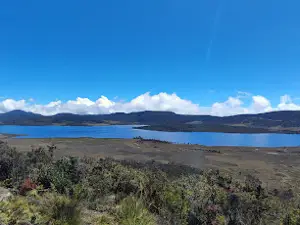 Danau Habbema