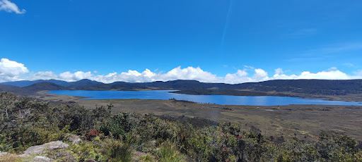 Danau Habbema