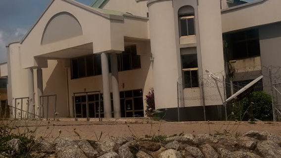 Evans Anfom Auditorium Complex