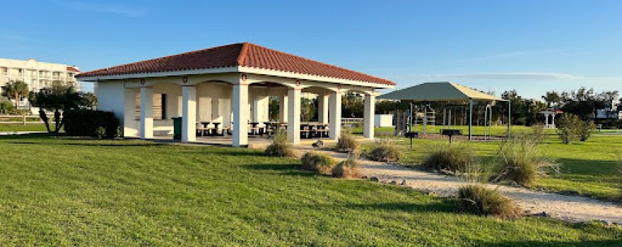 Banana River Park