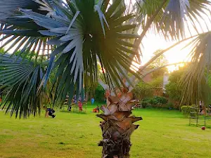 Rezang La Memorial Park