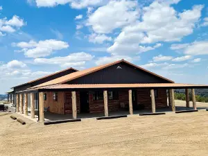 God's Country Campground