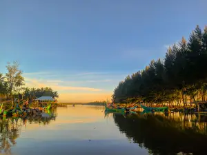 Pantai Muaro Jambu