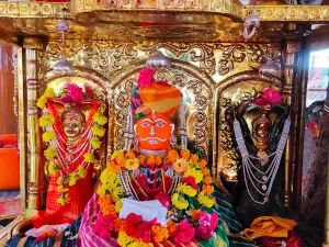 Sevri Dham