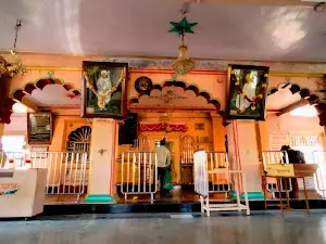 Pais Khamb Dnyaneshwar Temple