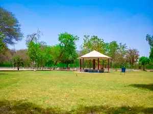 Wildlife Park, Vehari