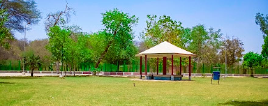 Wildlife Park, Vehari