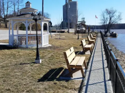 New Boston Waterfront