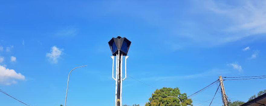 Clock Tower
