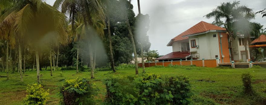 Tugu Gelora 45