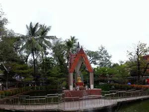 Wat Sala Loi