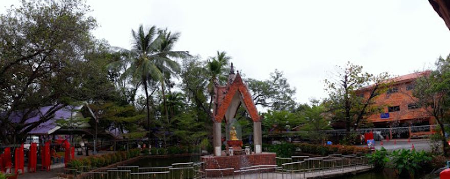 Wat Sala Loi