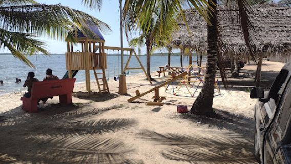 Malacate Beach & Parks