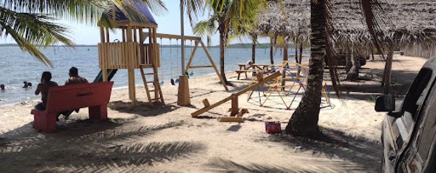 Malacate Beach