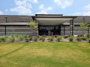 Clarence E. Morgan Complex
