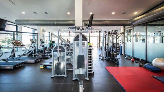 Centro Sportivo Santa Lucia Filippini